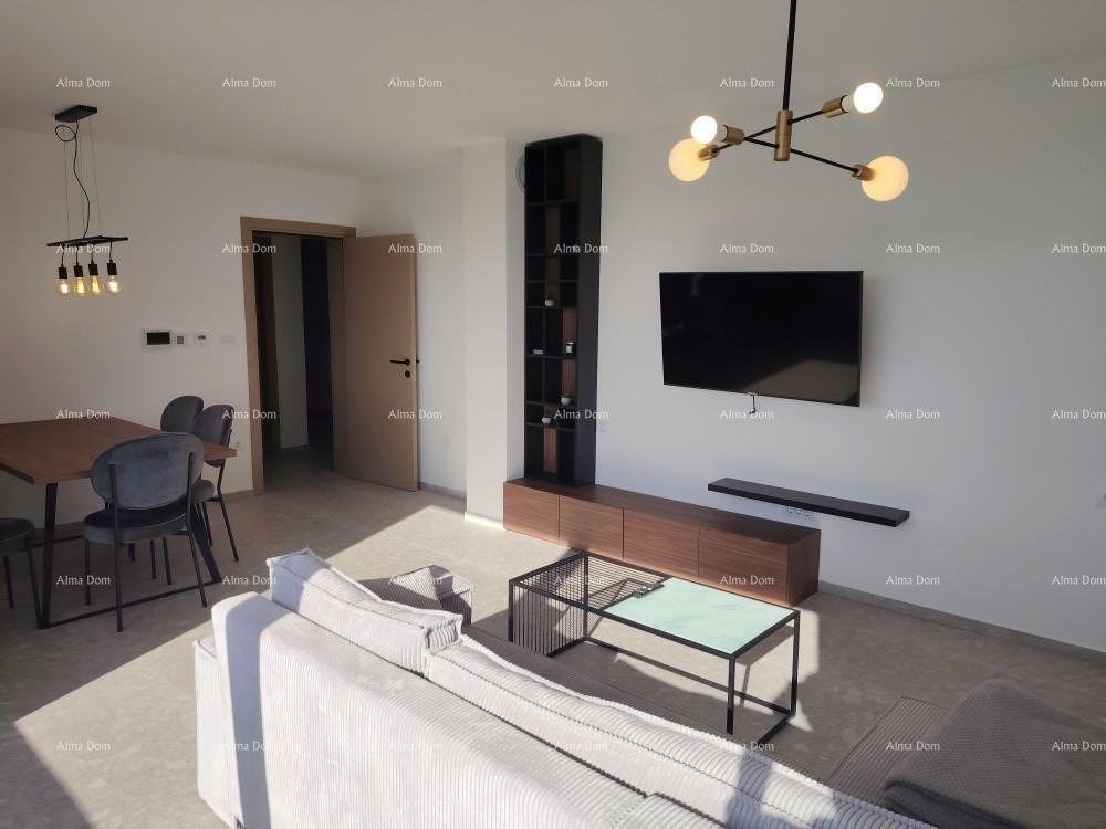 Apartmán Na prodej - ISTARSKA Poreč