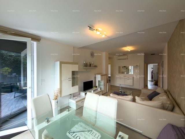 Apartma Naprodaj - Istarska Poreč - foto 5/24