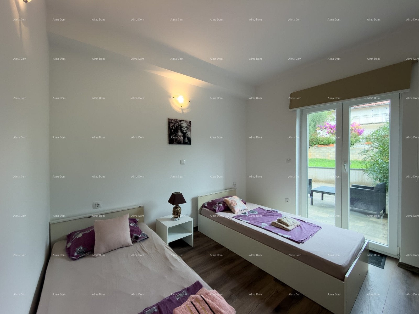Apartma Naprodaj - ISTARSKA Poreč