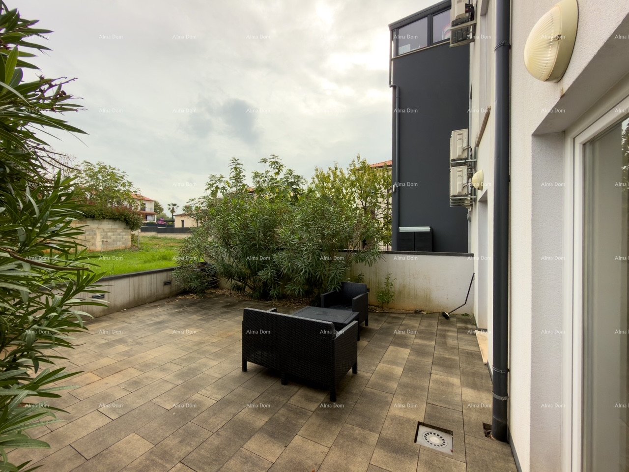 Apartma Naprodaj - ISTARSKA Poreč