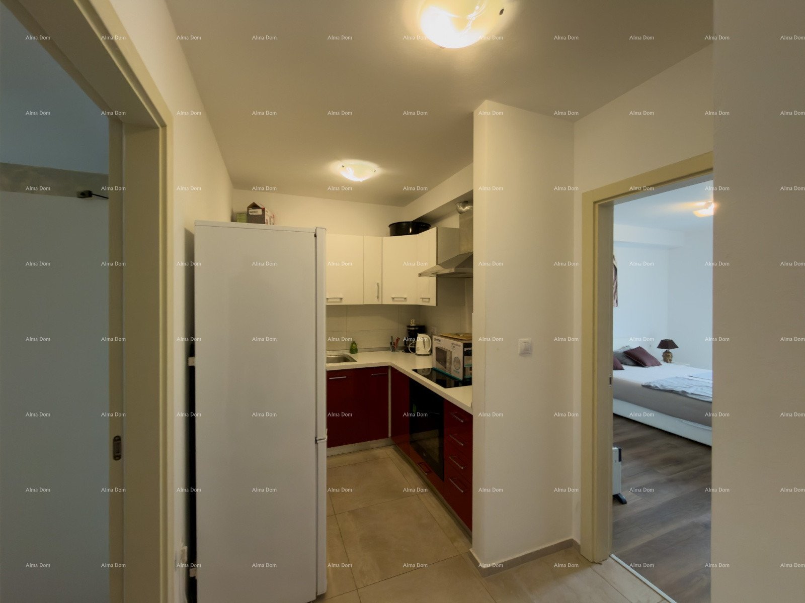 Apartma Naprodaj - ISTARSKA Poreč