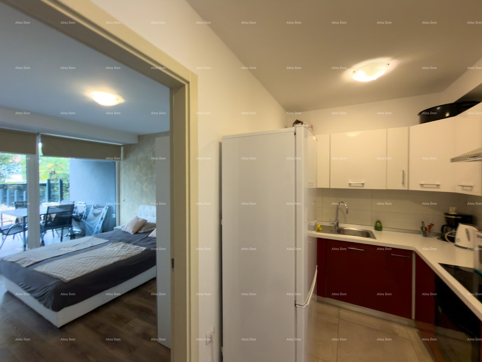 Apartma Naprodaj - ISTARSKA Poreč