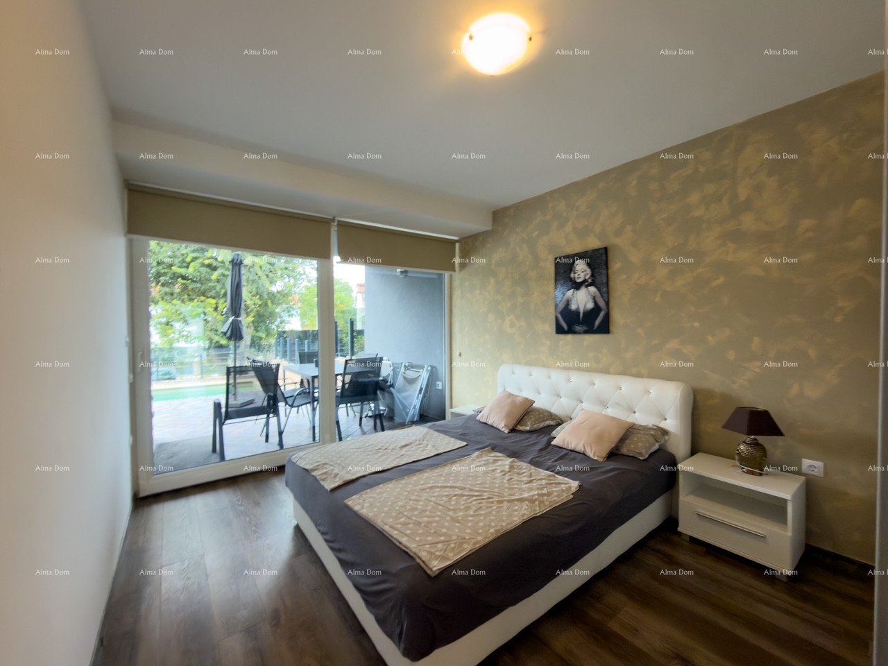 Apartma Naprodaj - ISTARSKA Poreč