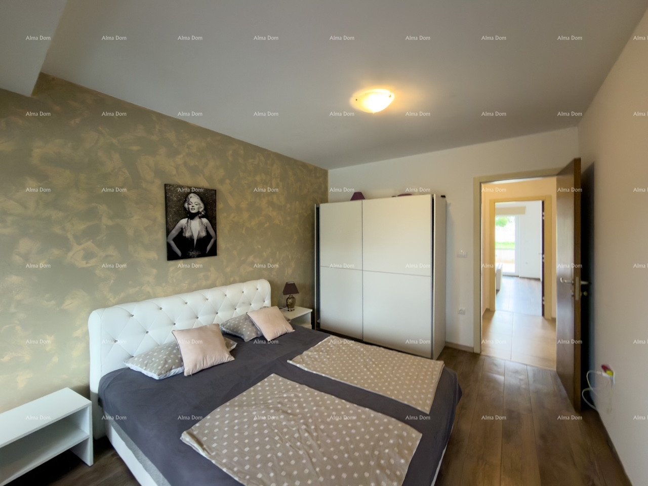 Apartma Naprodaj - ISTARSKA Poreč