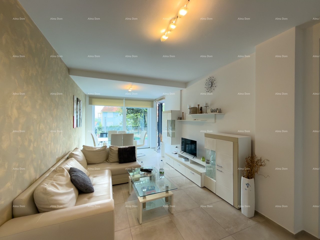 Apartma Naprodaj - ISTARSKA Poreč