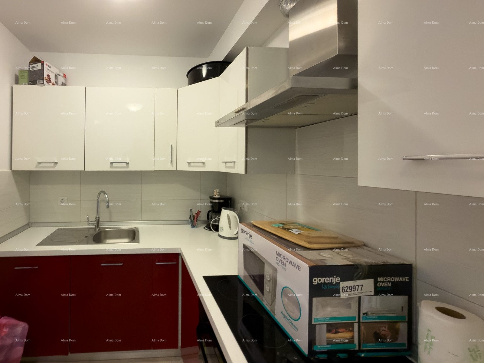Apartma Naprodaj - ISTARSKA Poreč