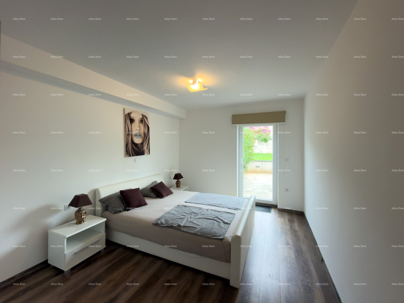 Apartma Naprodaj - ISTARSKA Poreč