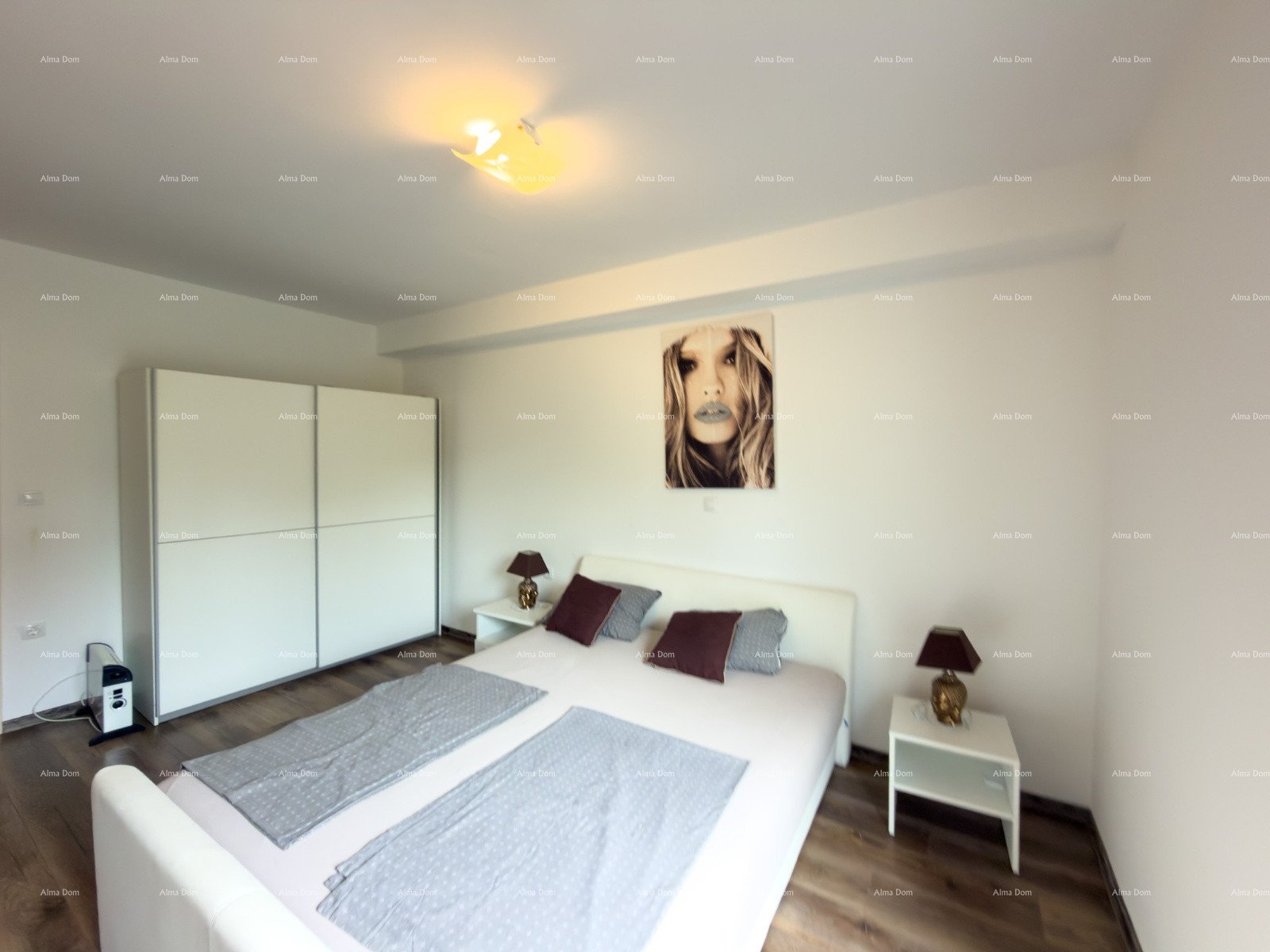 Apartma Naprodaj - ISTARSKA Poreč