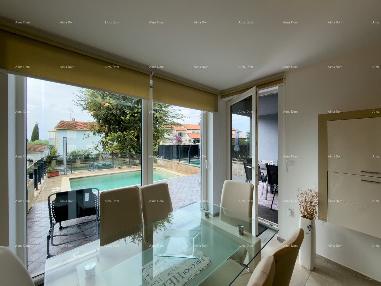 Apartma Naprodaj - ISTARSKA Poreč