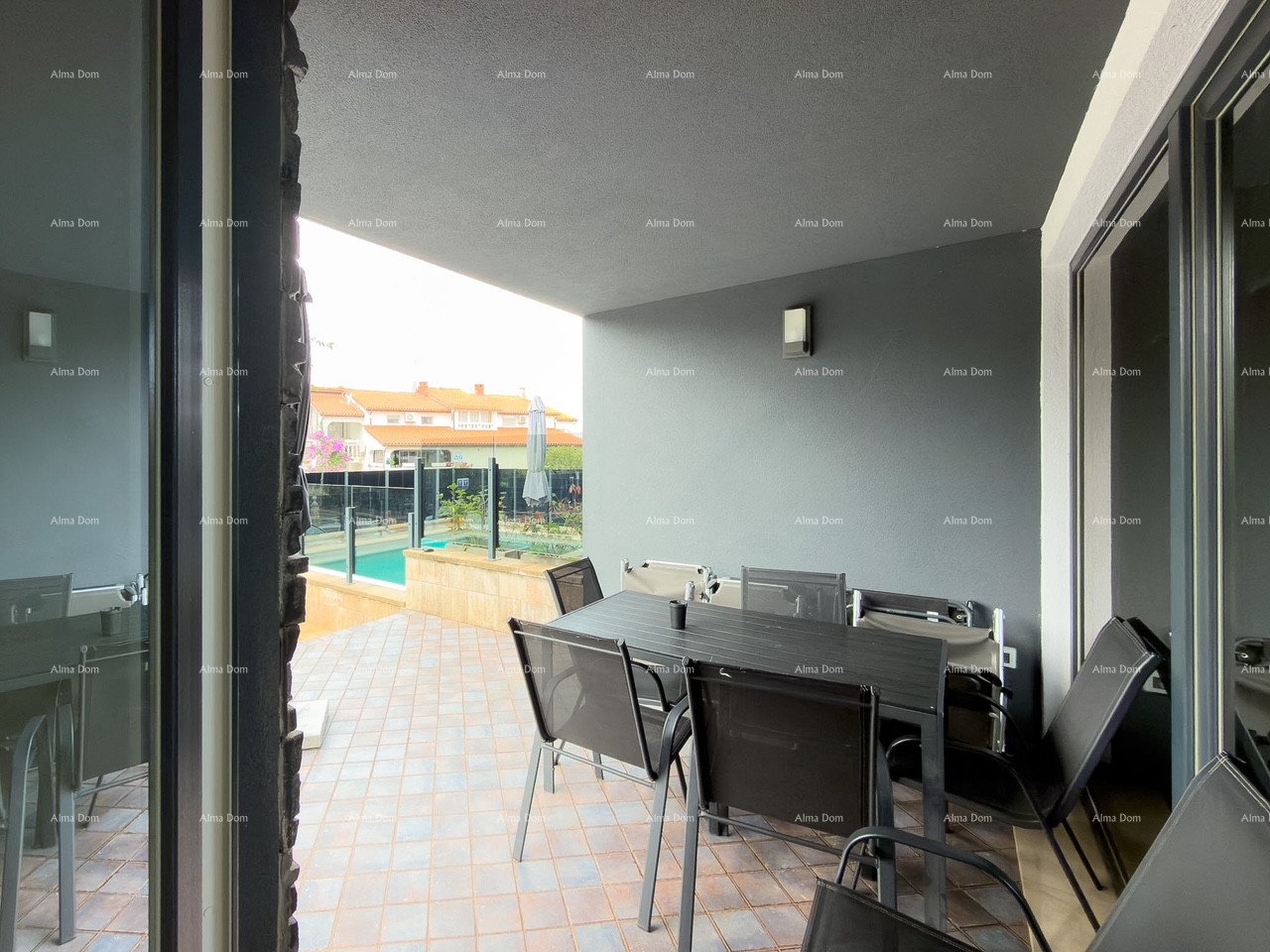 Apartma Naprodaj - ISTARSKA Poreč
