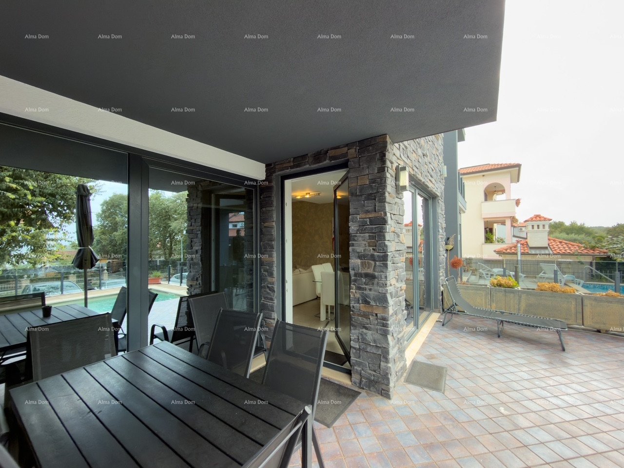 Apartma Naprodaj - ISTARSKA Poreč