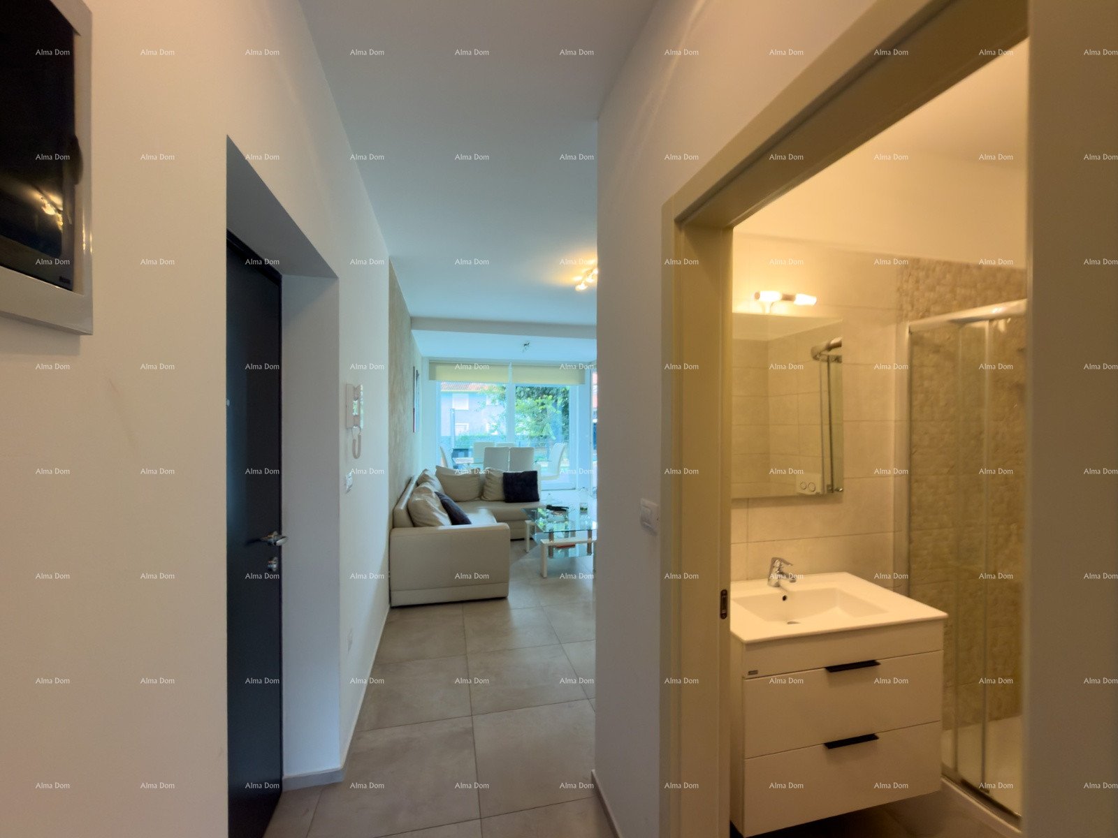 Apartma Naprodaj - ISTARSKA Poreč