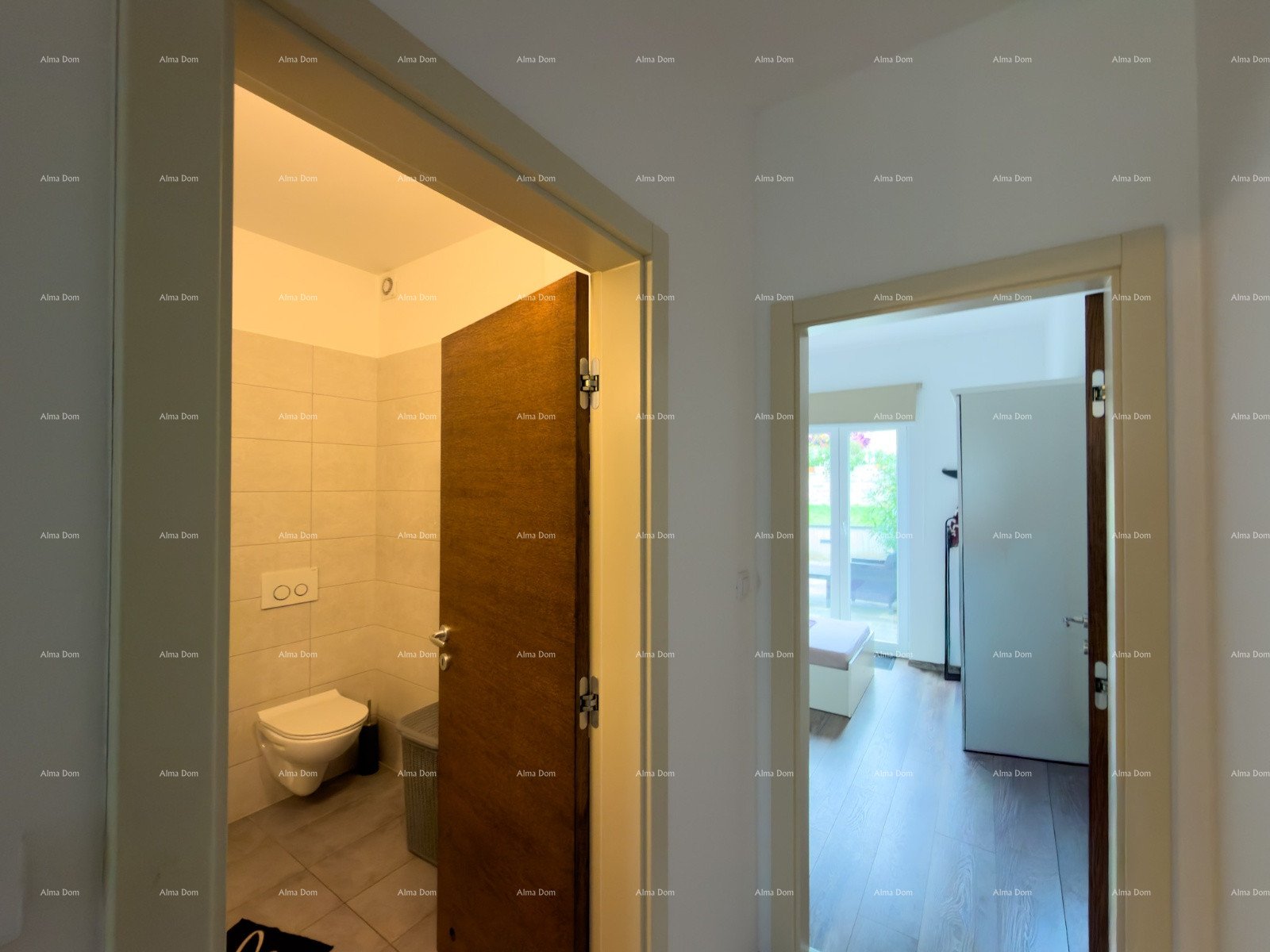 Apartma Naprodaj - ISTARSKA Poreč