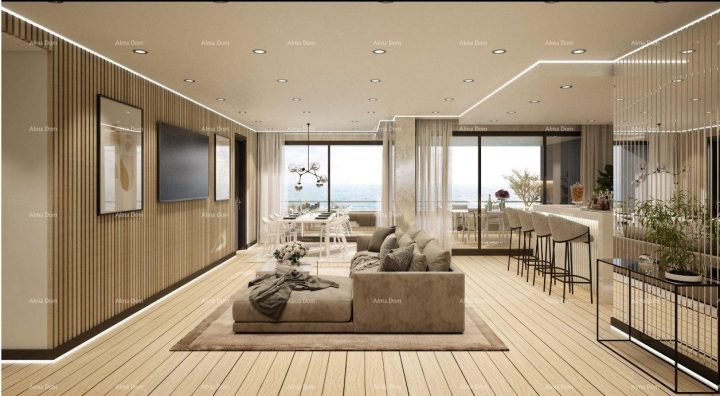Apartmán Na predaj - Istarska Rovinj - foto 2/13