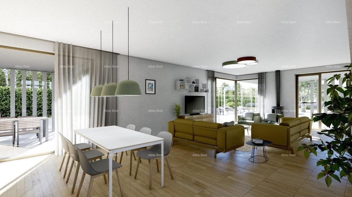 Casa In vendita - ISTARSKA Labin