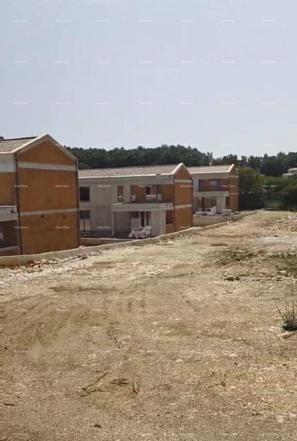 Casa In vendita - ISTARSKA Labin