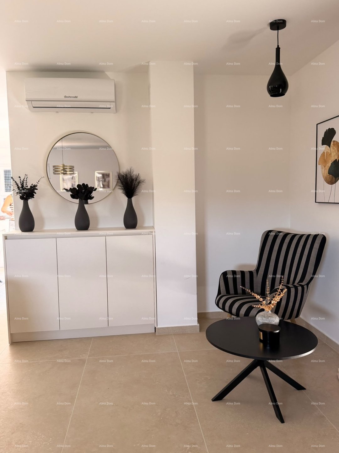 Flat For sale - ISTARSKA Tar-Vabriga