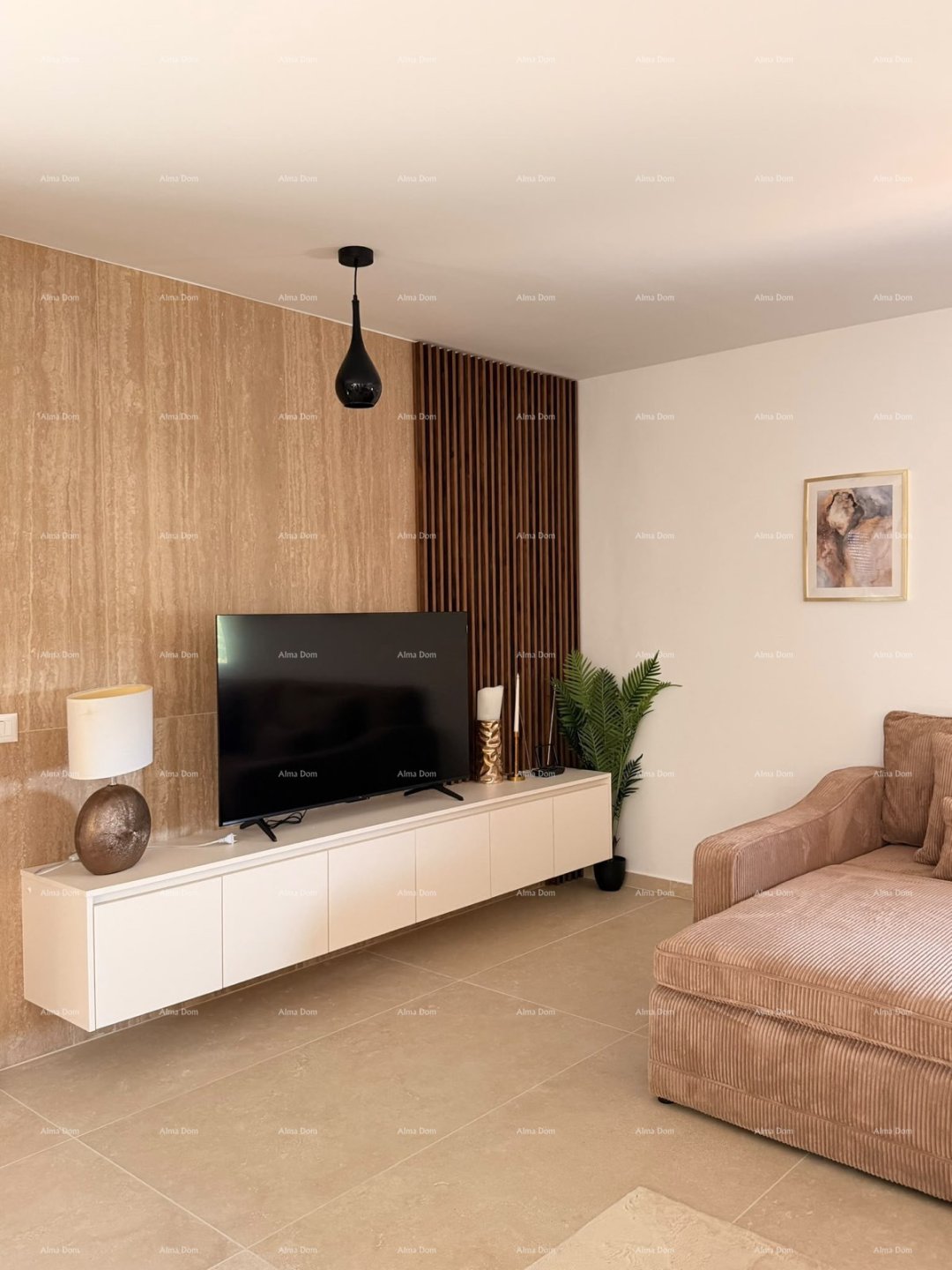 Flat For sale - ISTARSKA Tar-Vabriga