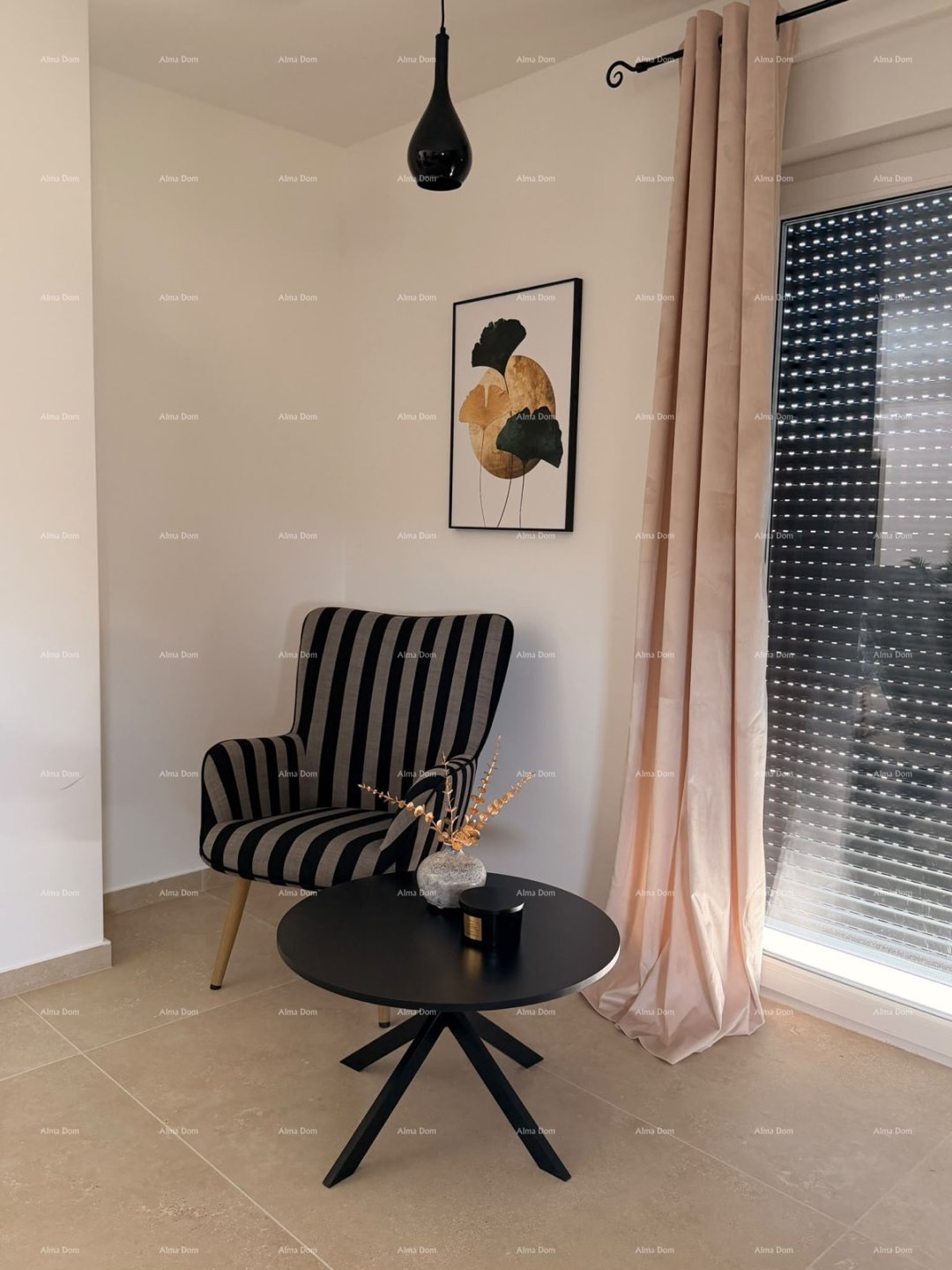 Flat For sale - ISTARSKA Tar-Vabriga