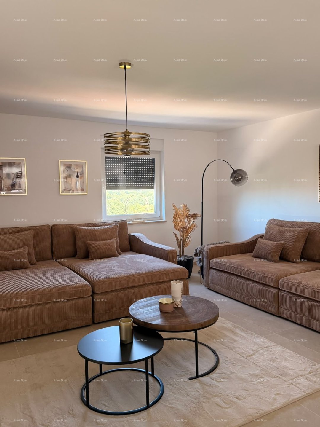 Flat For sale - ISTARSKA Tar-Vabriga