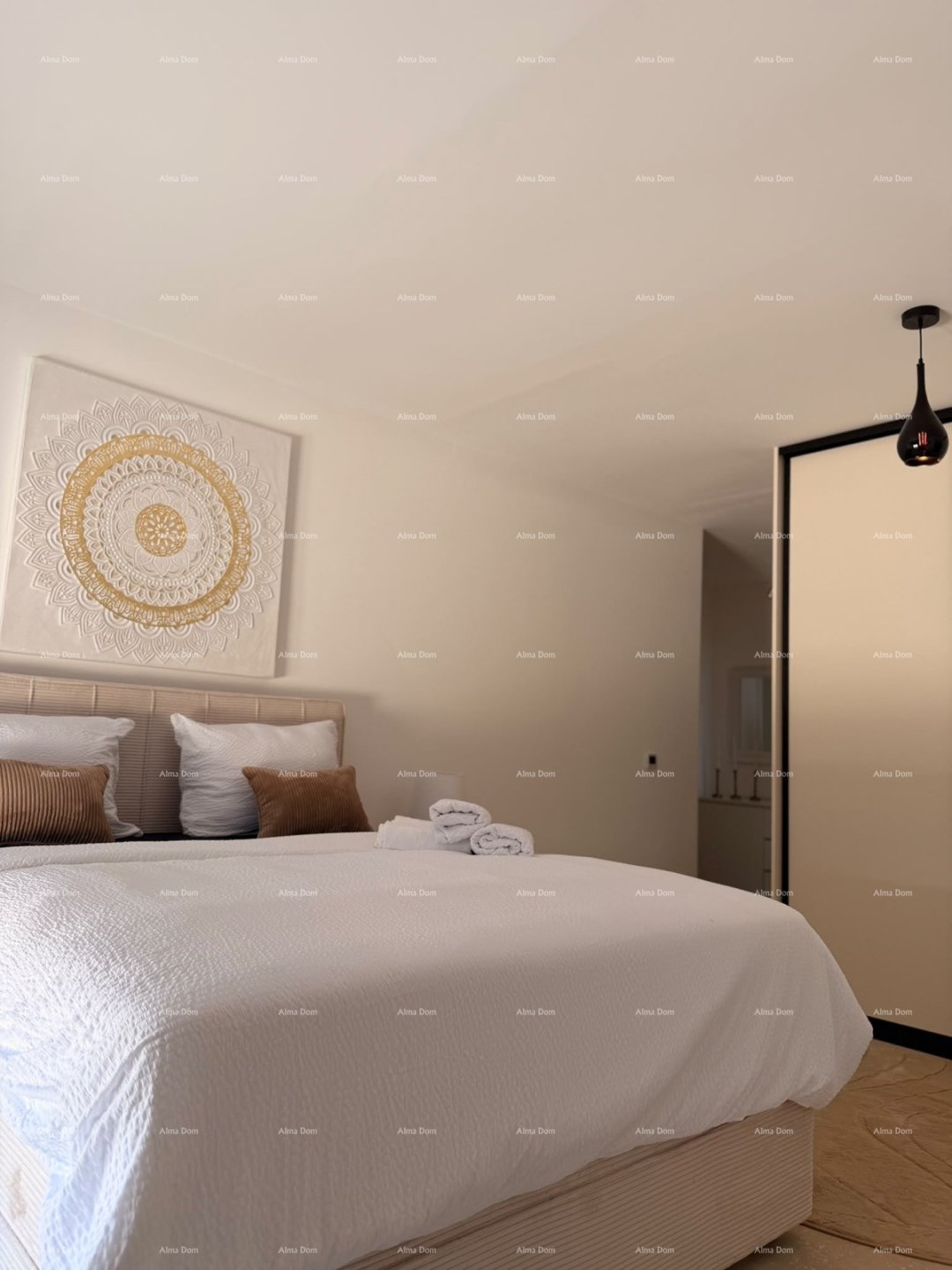 Flat For sale - ISTARSKA Tar-Vabriga