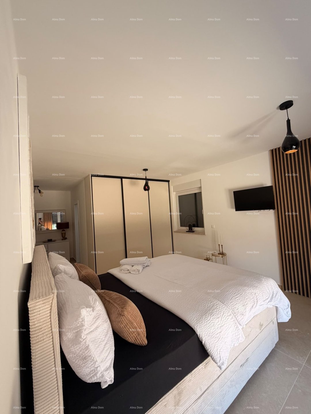 Flat For sale - ISTARSKA Tar-Vabriga