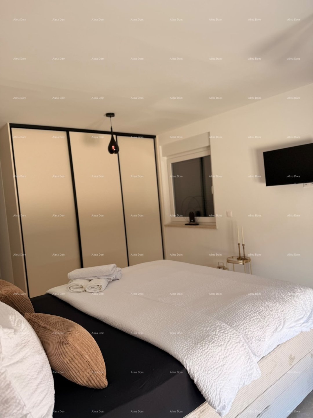 Flat For sale - ISTARSKA Tar-Vabriga