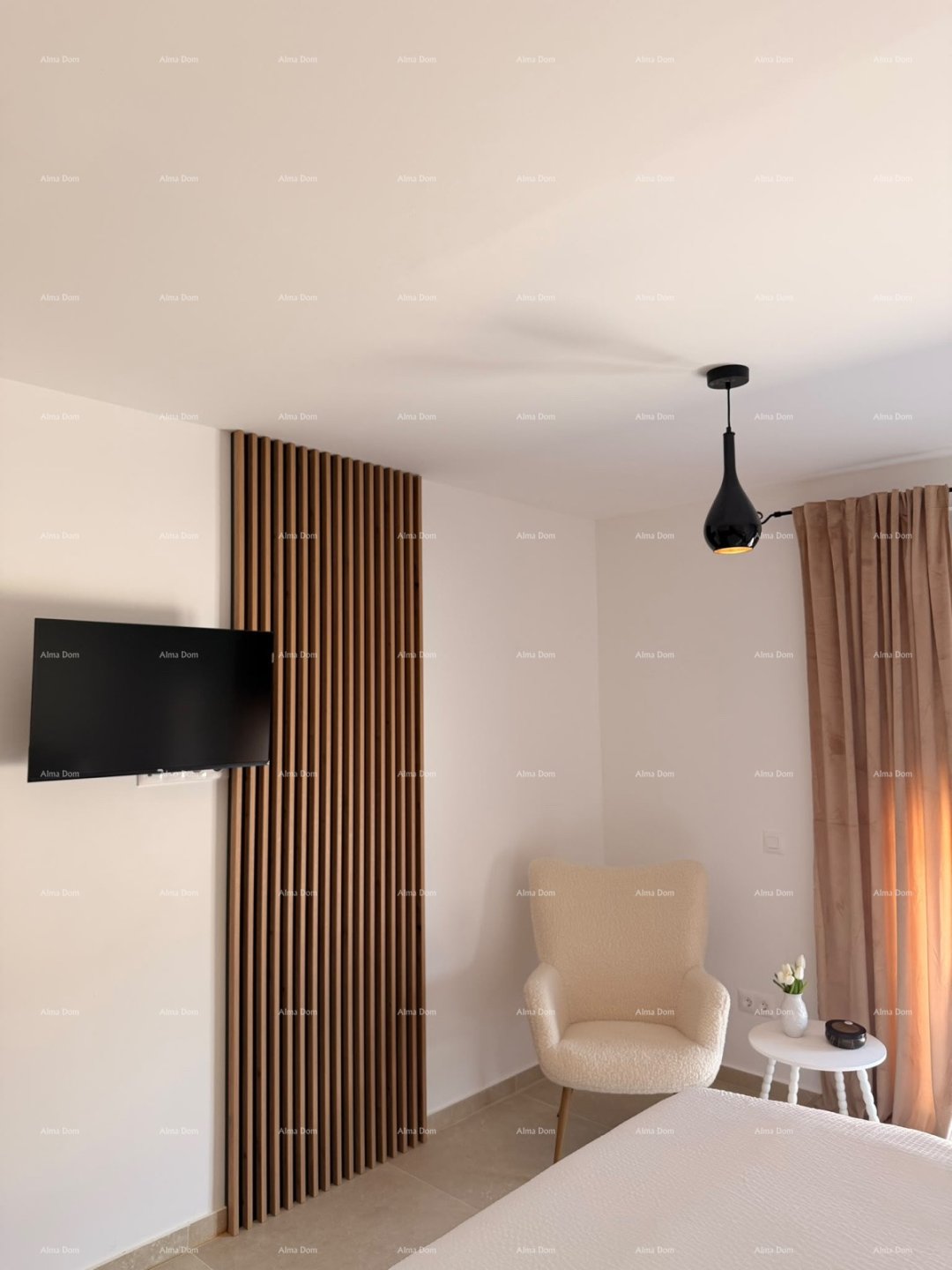 Flat For sale - ISTARSKA Tar-Vabriga