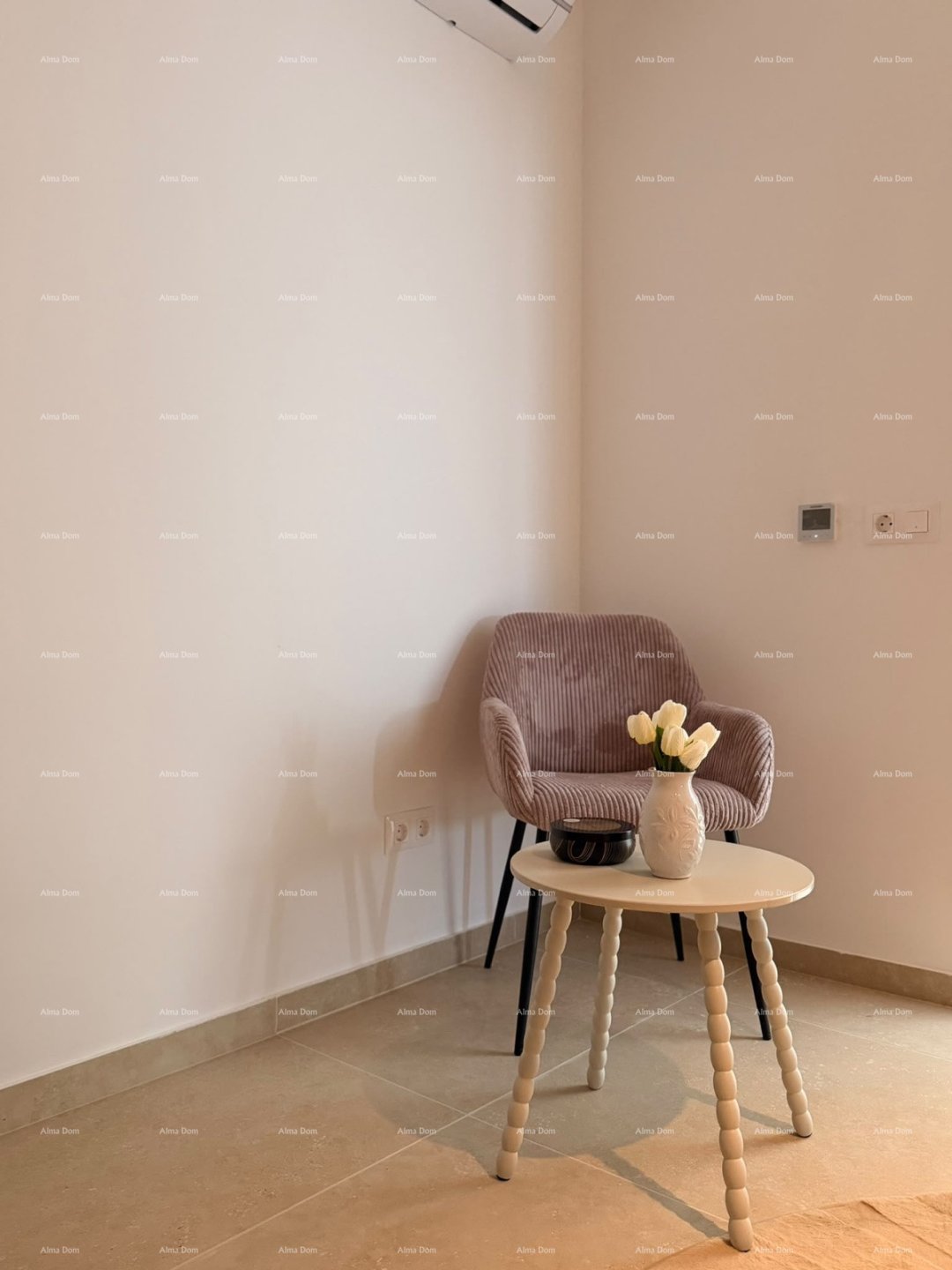 Flat For sale - ISTARSKA Tar-Vabriga