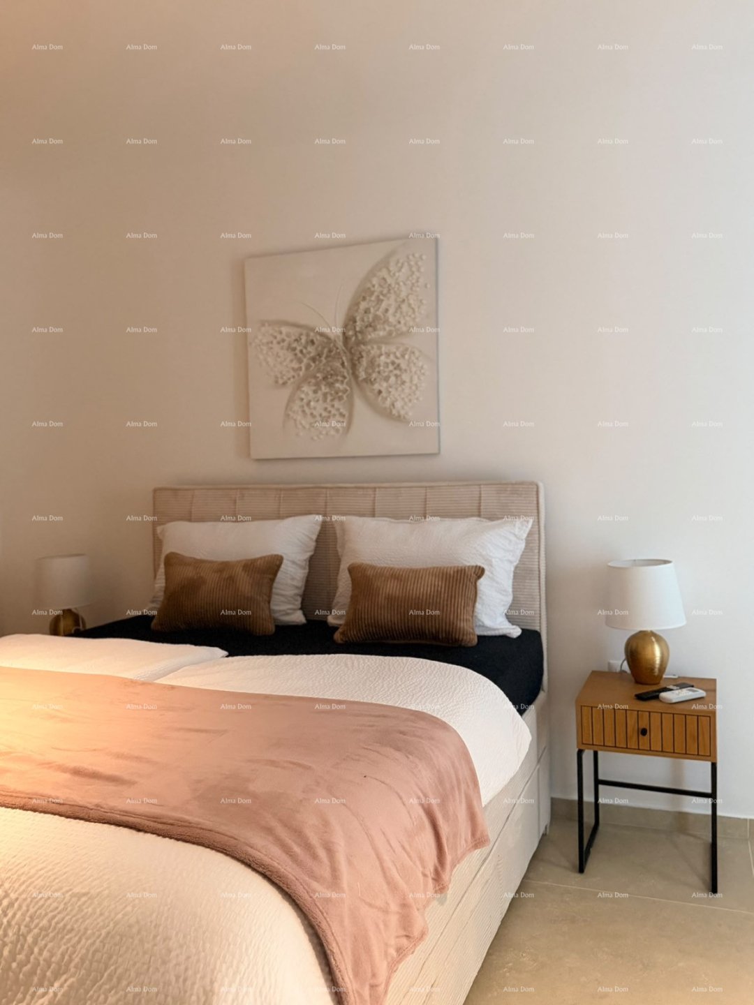 Flat For sale - ISTARSKA Tar-Vabriga