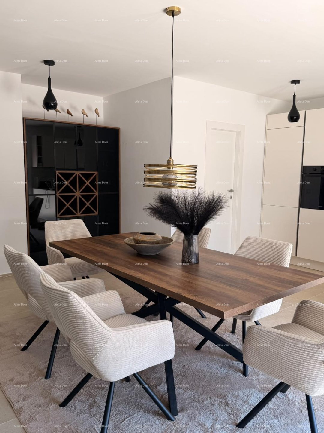 Flat For sale - ISTARSKA Tar-Vabriga