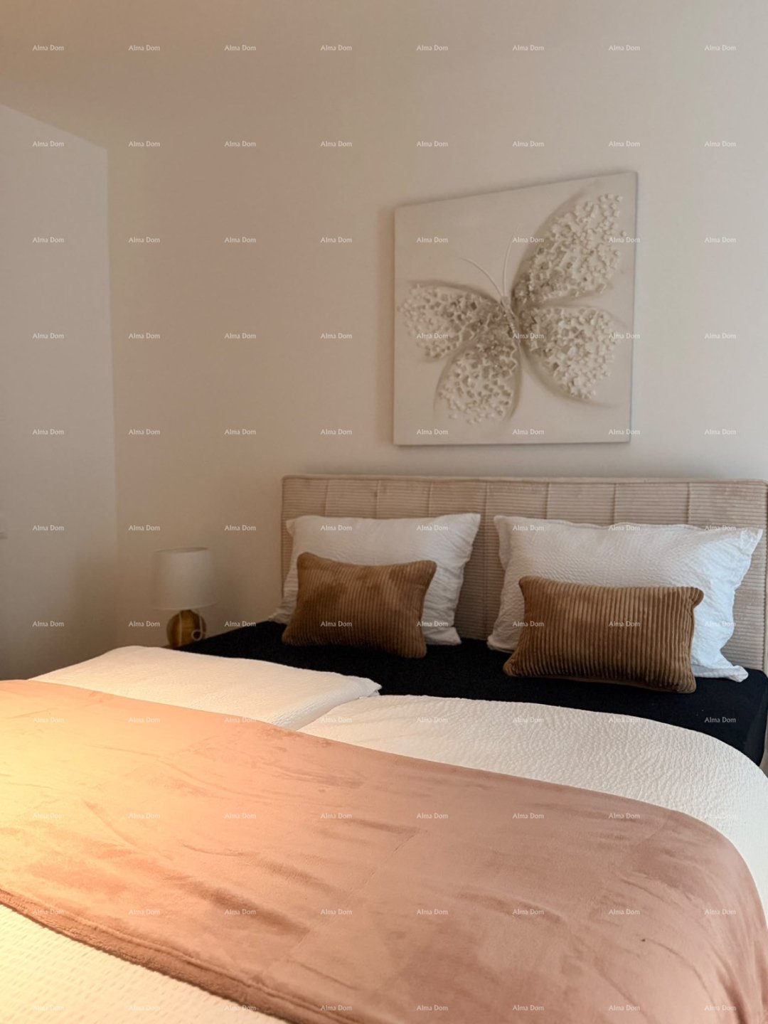 Flat For sale - ISTARSKA Tar-Vabriga