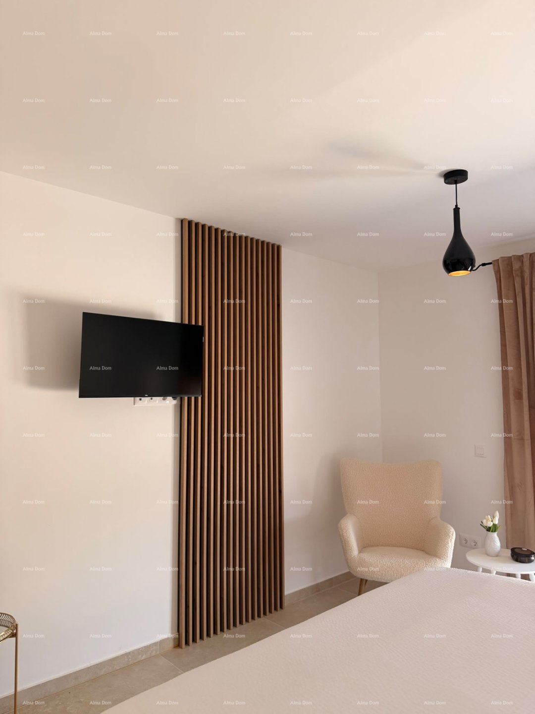 Flat For sale - ISTARSKA Tar-Vabriga