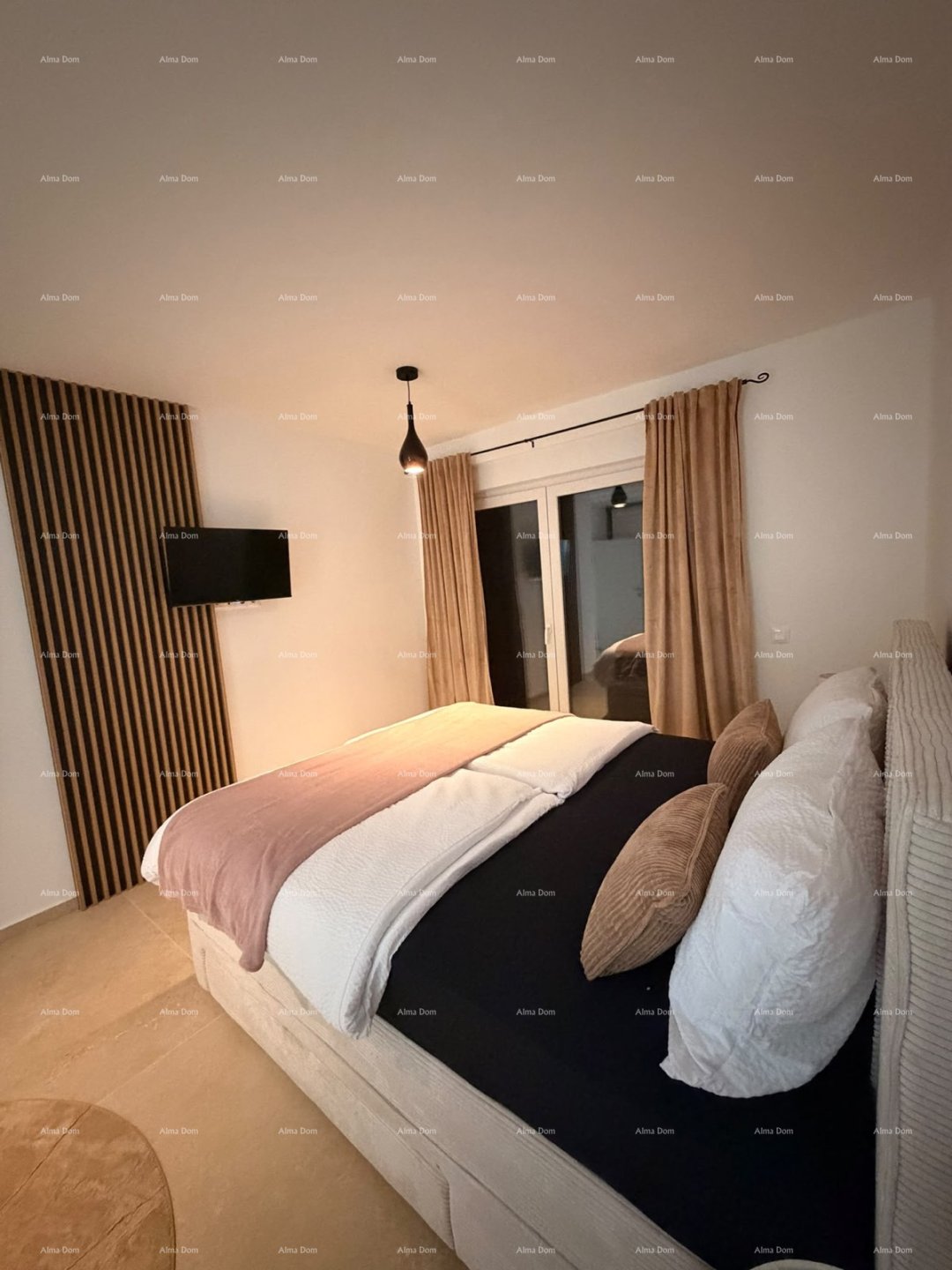 Flat For sale - ISTARSKA Tar-Vabriga