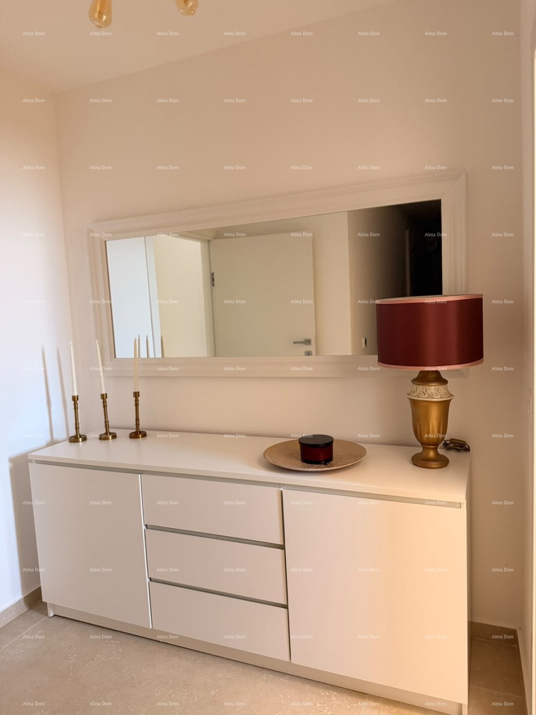 Flat For sale - ISTARSKA Tar-Vabriga