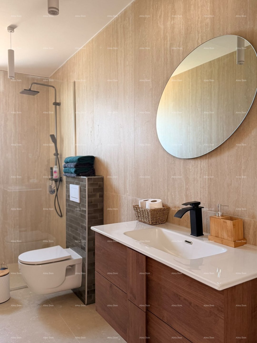 Flat For sale - ISTARSKA Tar-Vabriga