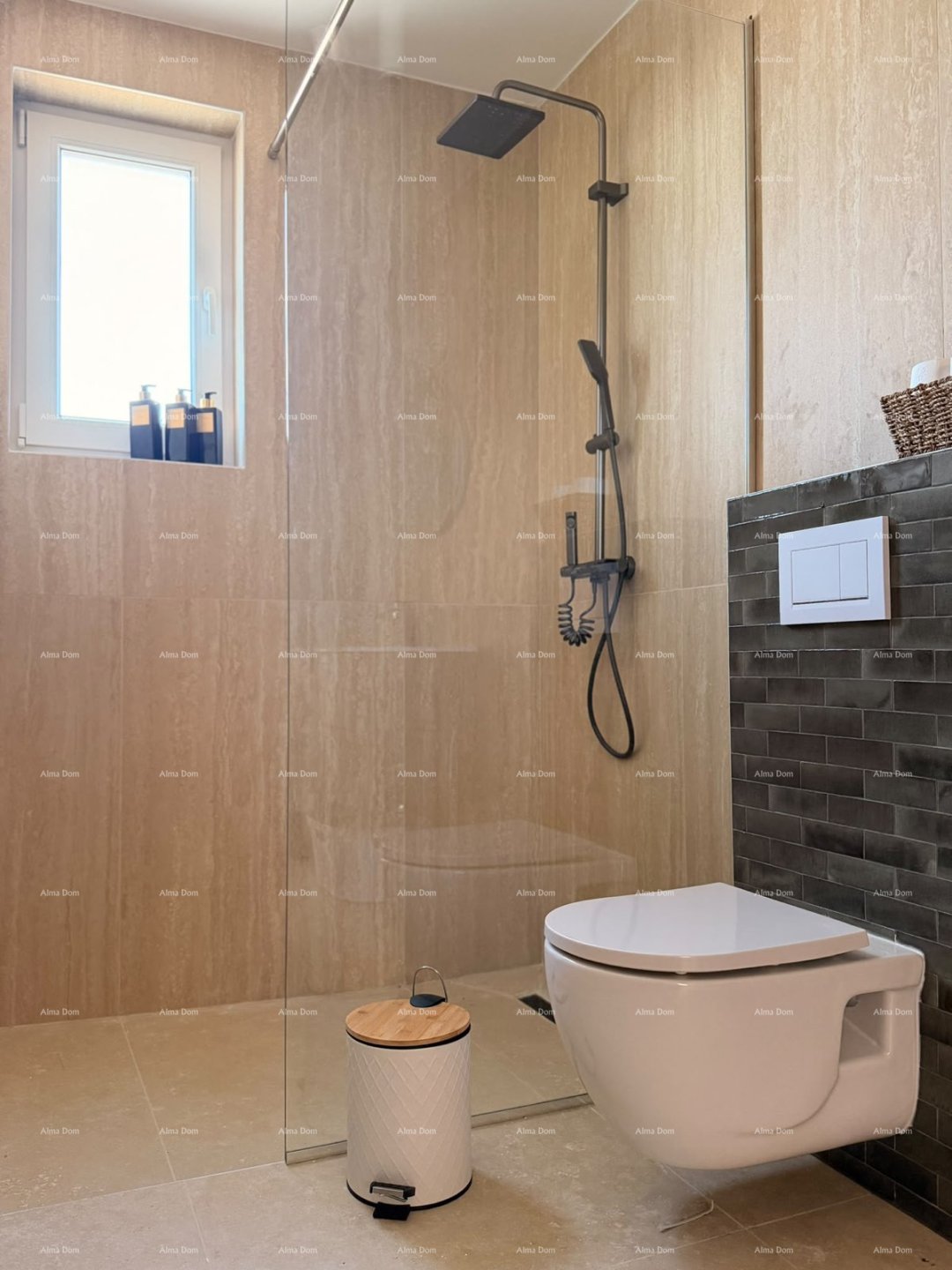 Flat For sale - ISTARSKA Tar-Vabriga