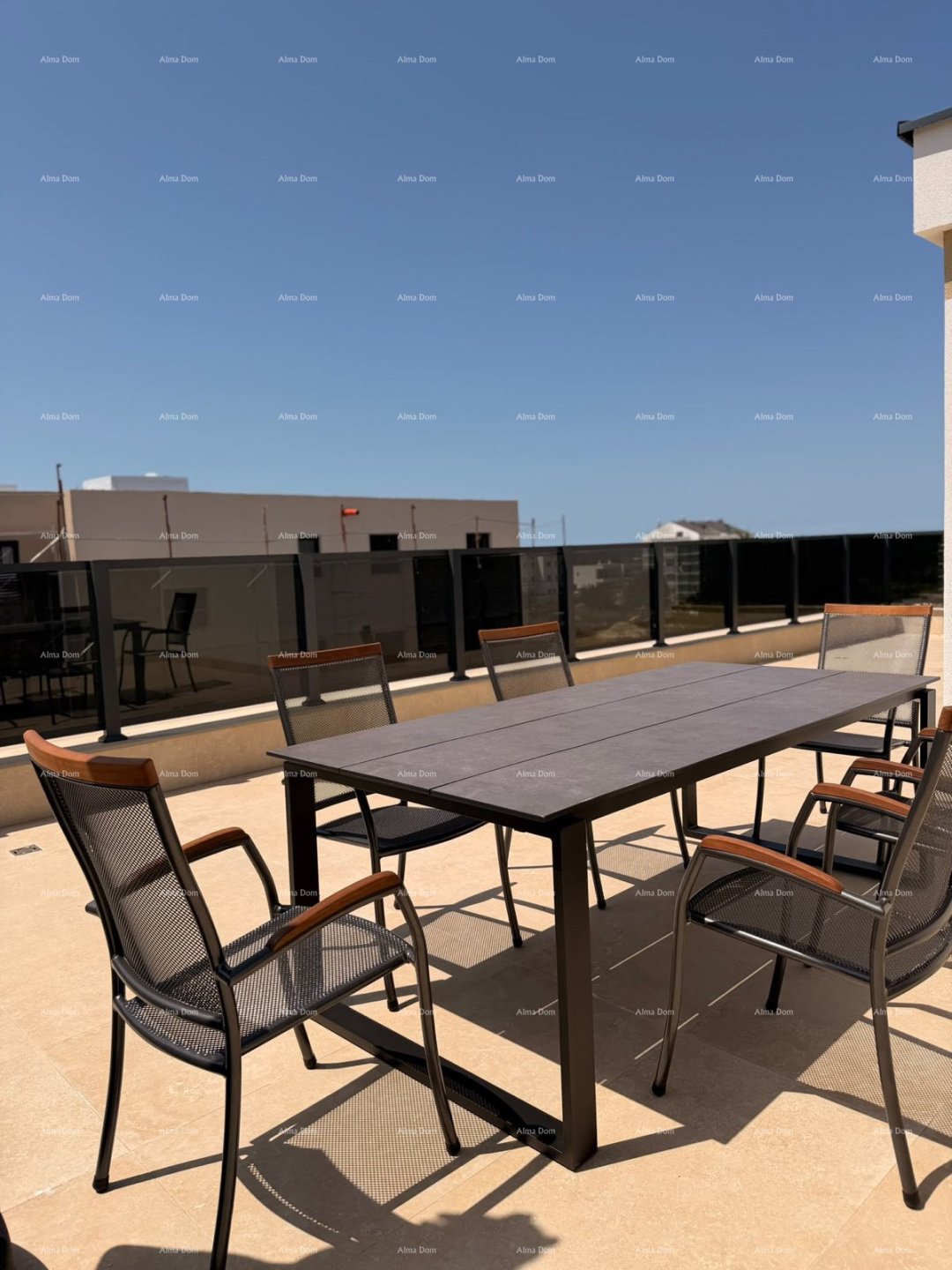 Flat For sale - ISTARSKA Tar-Vabriga