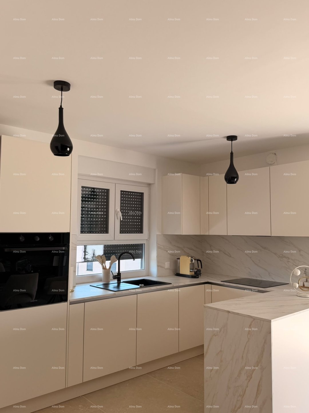 Flat For sale - ISTARSKA Tar-Vabriga
