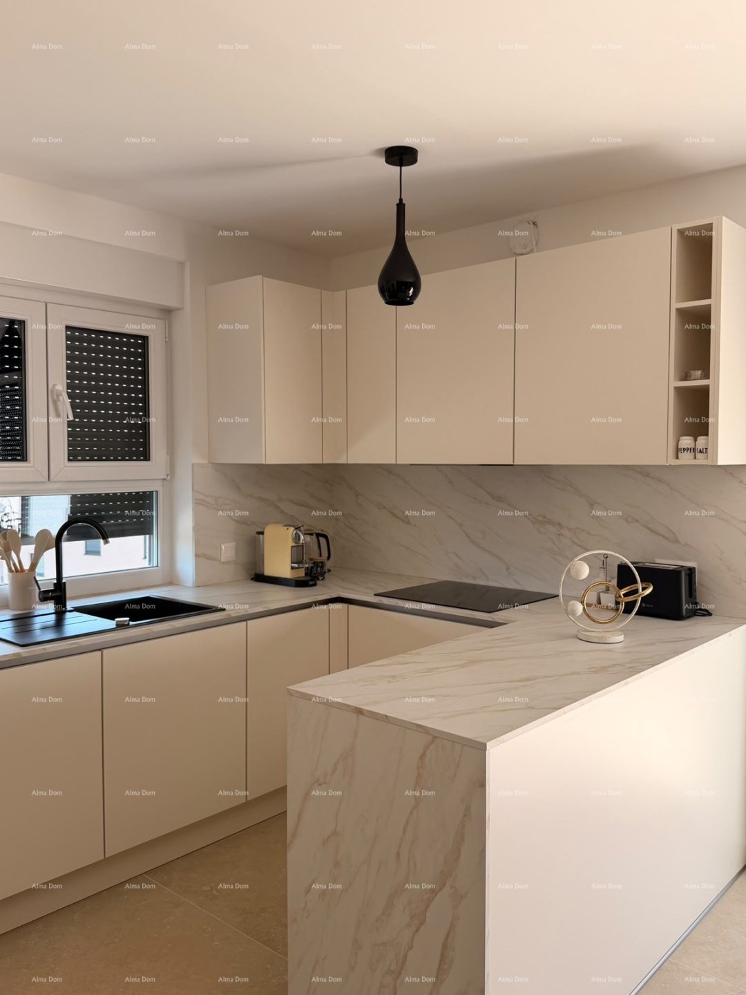 Flat For sale - ISTARSKA Tar-Vabriga