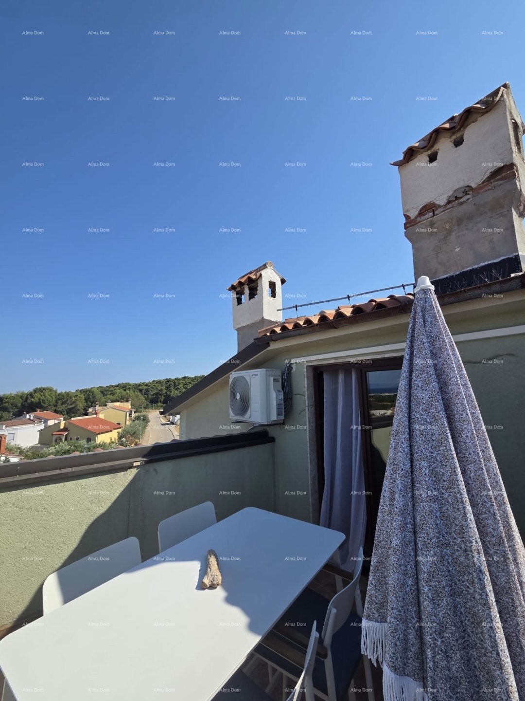 Apartmán Na predaj - Istarska Ližnjan - foto 1/25