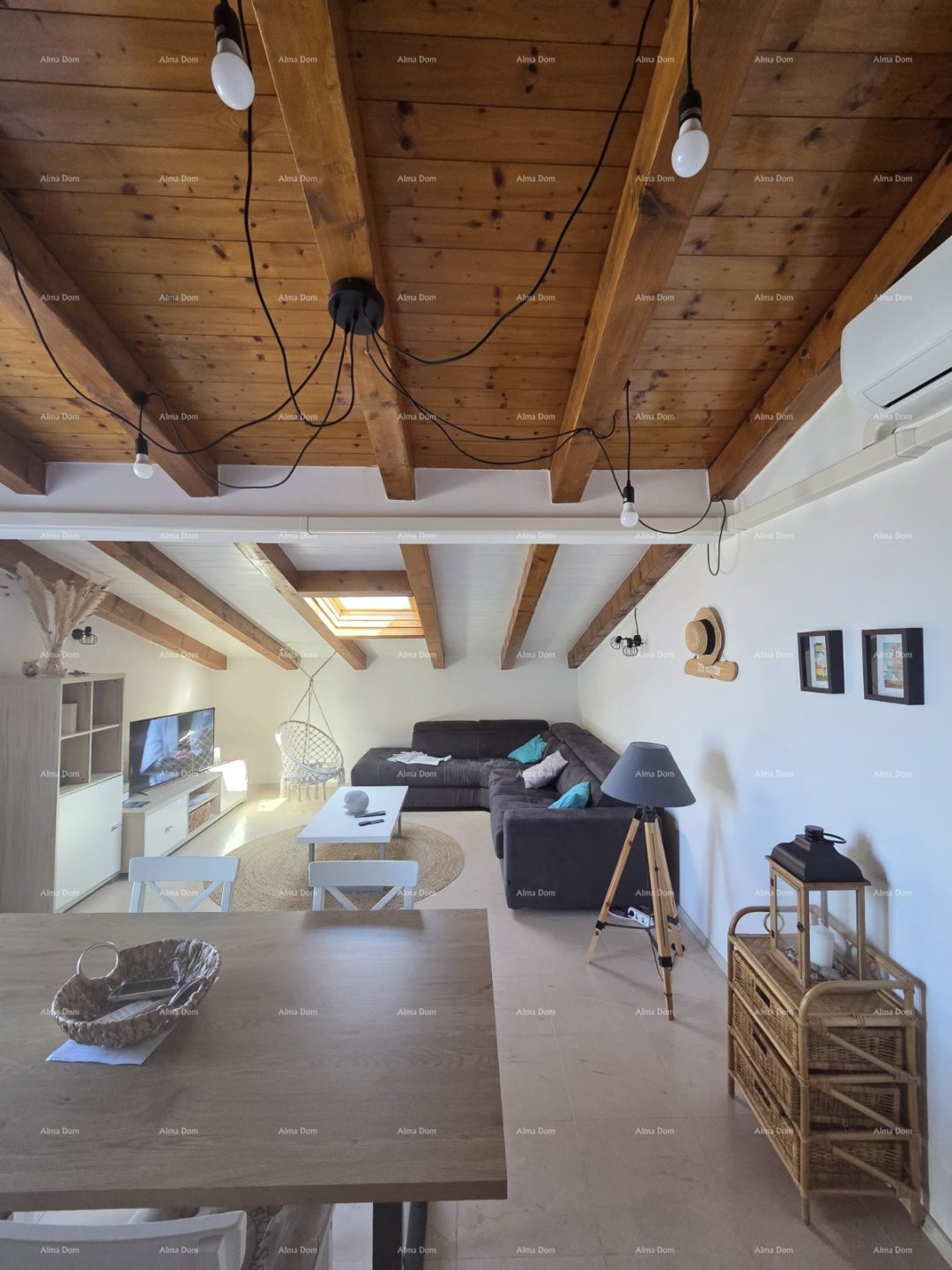 Apartmán Na predaj - ISTARSKA Ližnjan