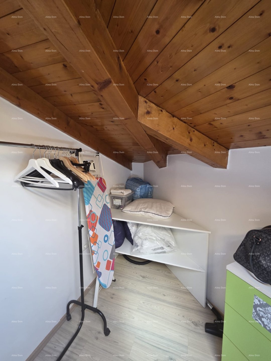 Apartmán Na predaj - ISTARSKA Ližnjan