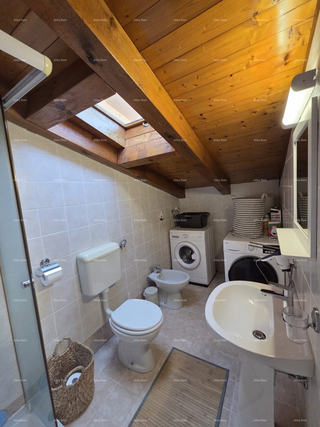 Apartmán Na predaj - ISTARSKA Ližnjan