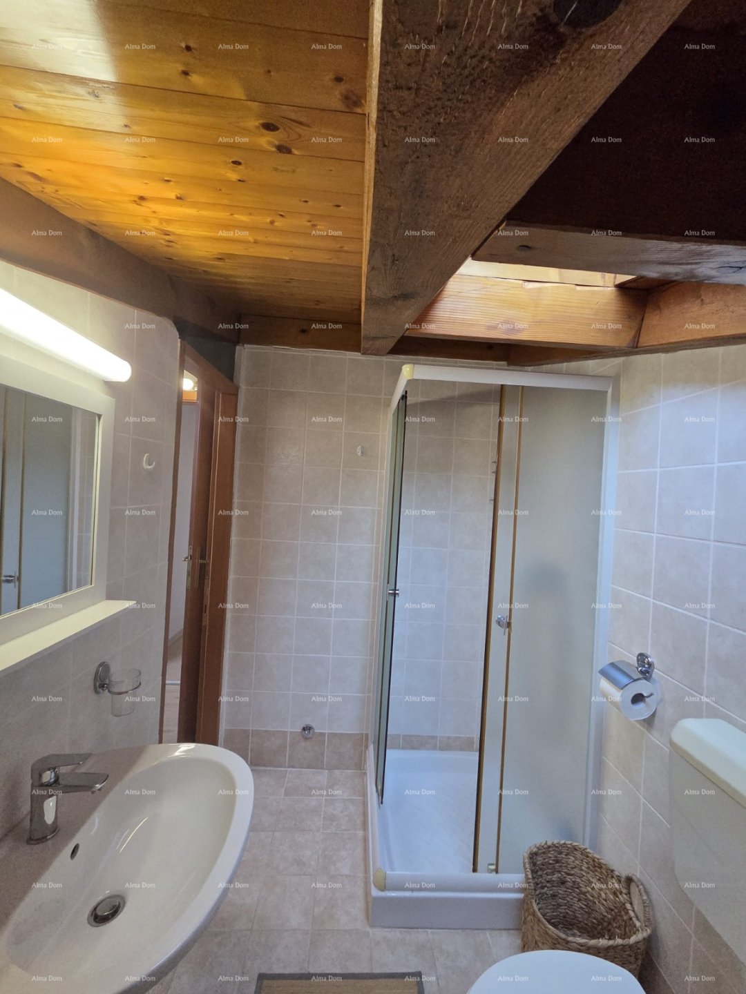 Apartmán Na predaj - ISTARSKA Ližnjan