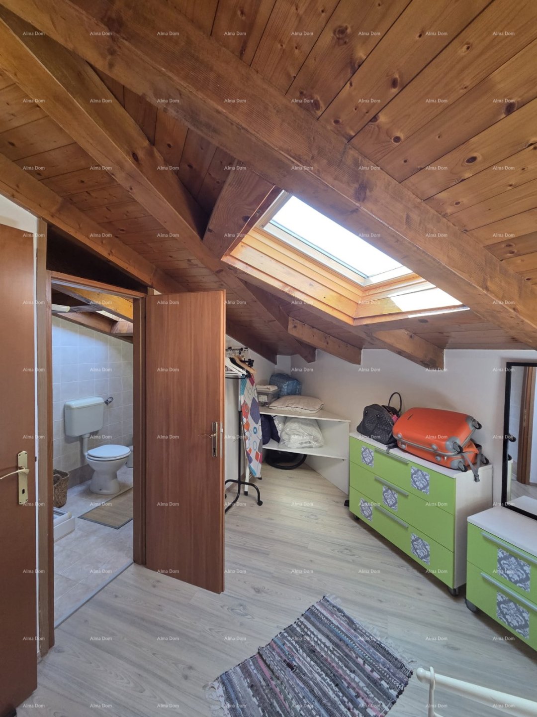 Apartmán Na predaj - ISTARSKA Ližnjan