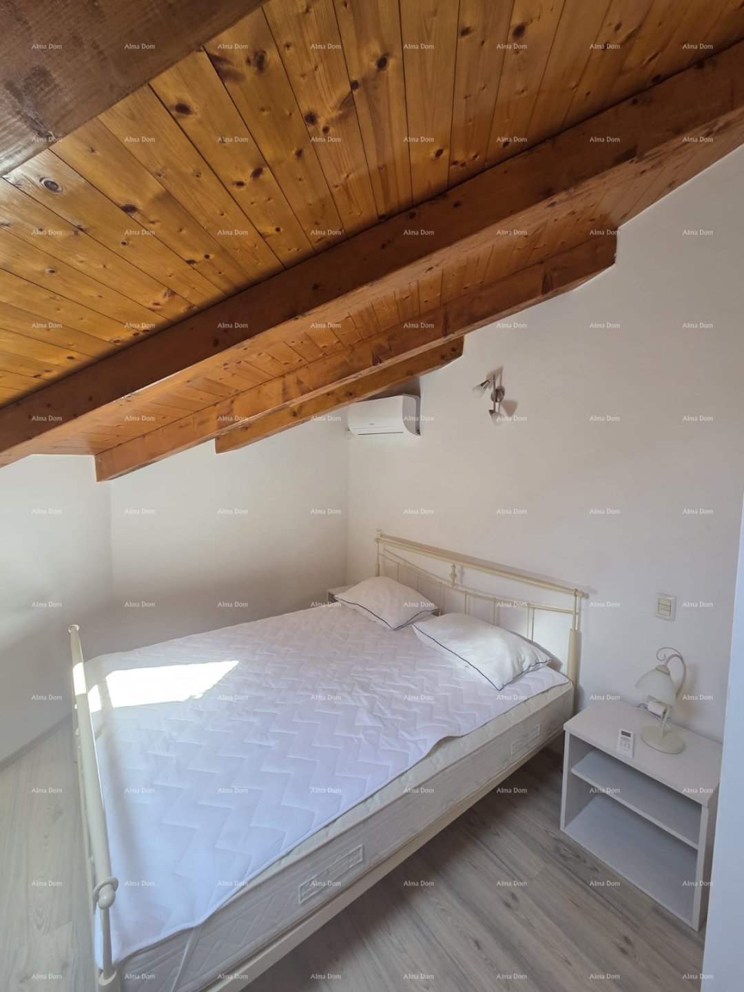 Apartmán Na predaj - ISTARSKA Ližnjan