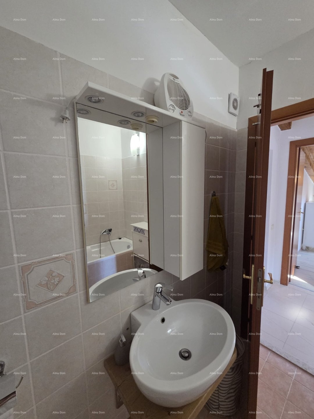 Apartmán Na predaj - ISTARSKA Ližnjan