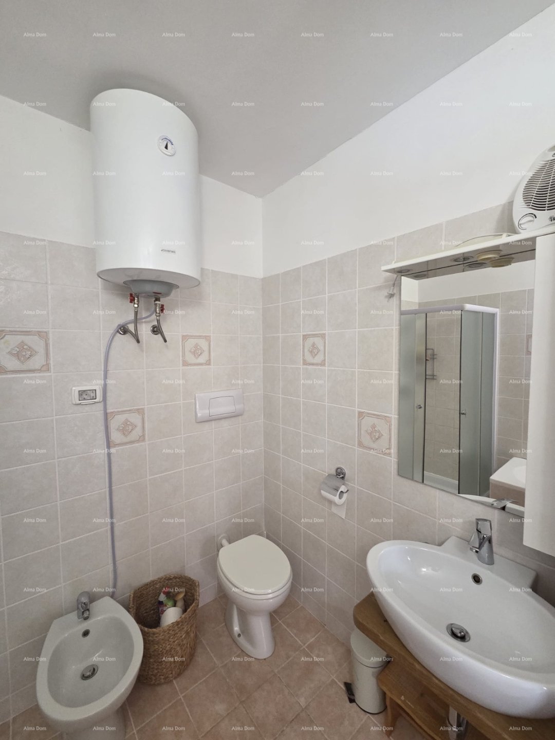 Apartmán Na predaj - ISTARSKA Ližnjan