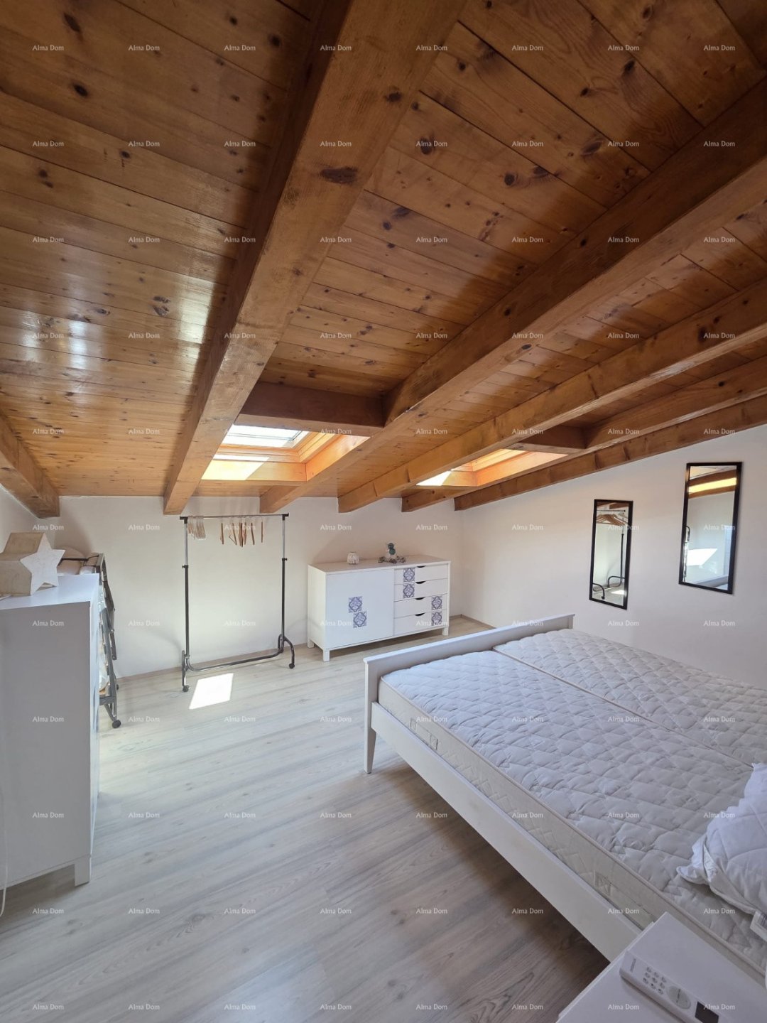Apartmán Na predaj - ISTARSKA Ližnjan